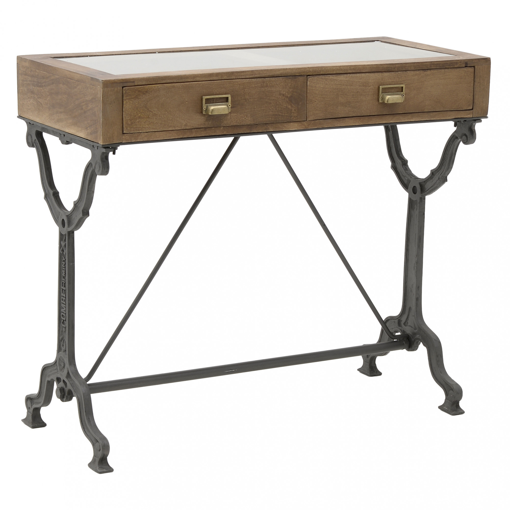 3850046.0001 Консоль - письменный стол TO4ROOMS 