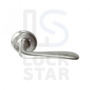 ASSA 1923 MCR ручка дверная ASSA ABLOY LK01-472