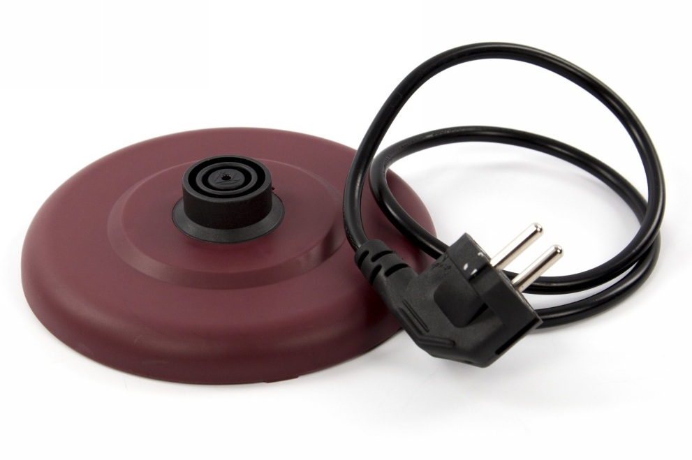 8145243 Электрочайник LUMME LU-142 красный STDN-0121830 - Вид №6