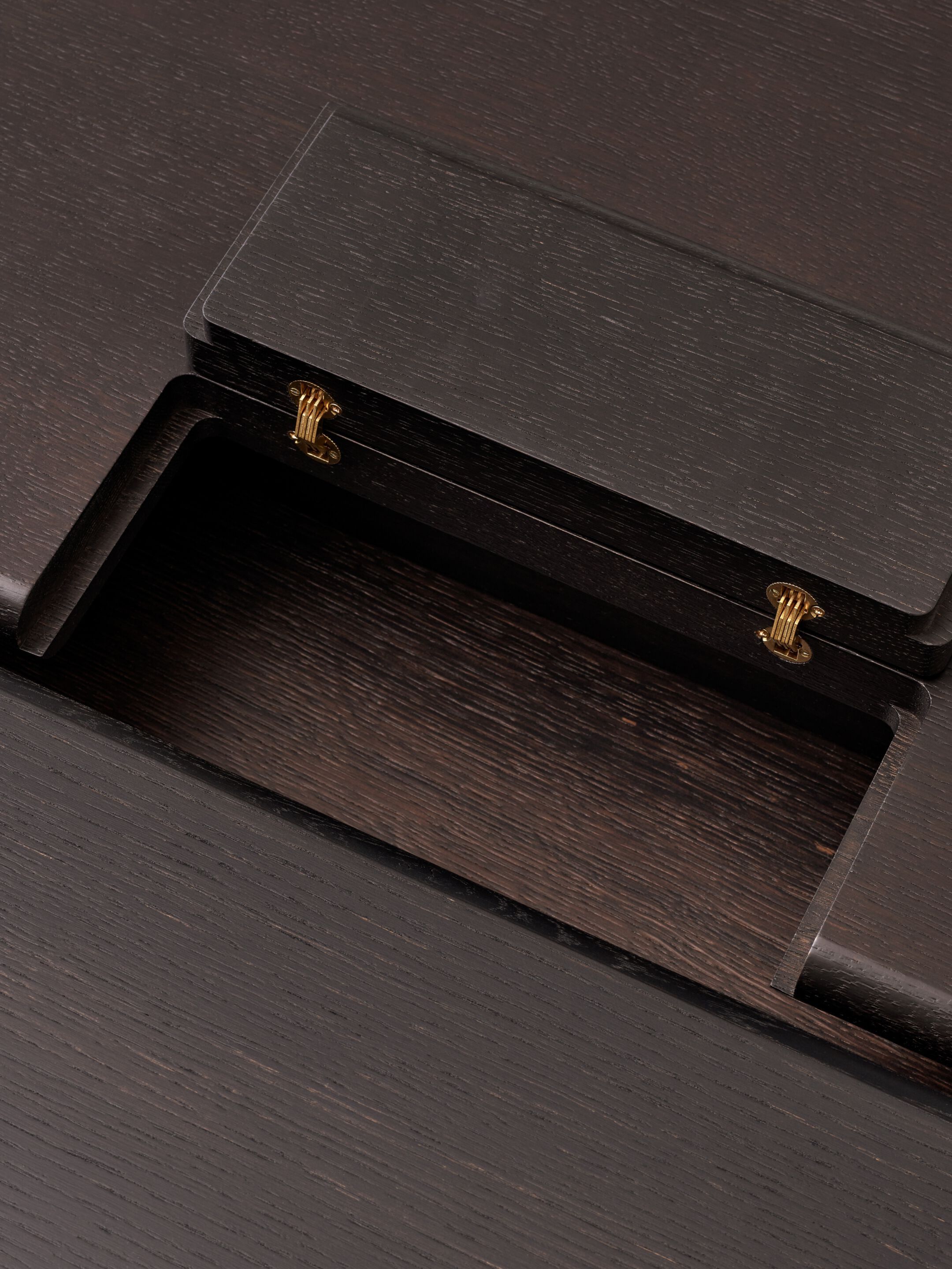 Обеденный стол из дуба &Tradition Ita ARCH-00044425 - Вид №10