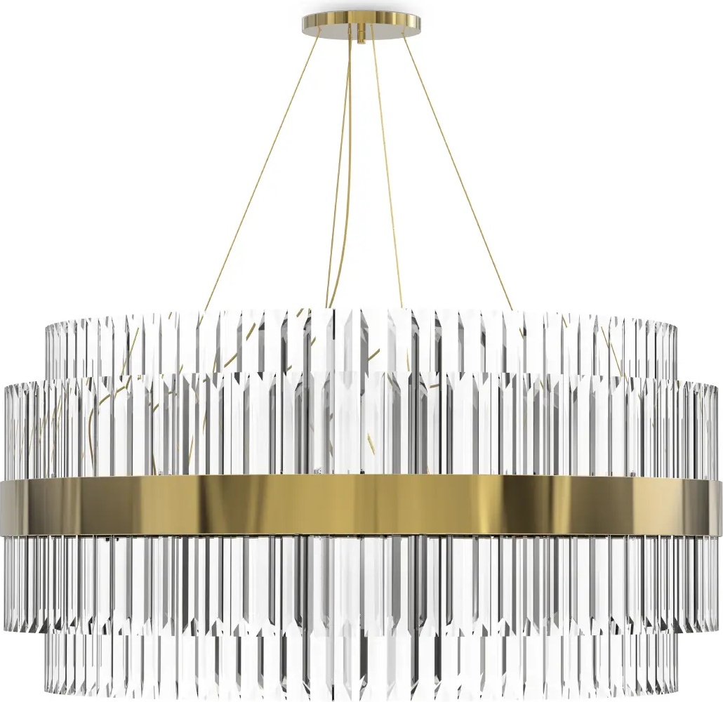 Приостановка LUXXU Liberty 69