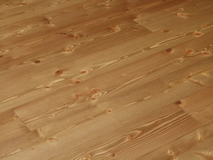 Биосовместимый трехслойный деревянный пол