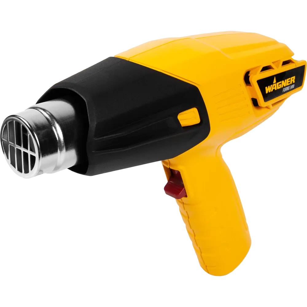 Фен технический Wagner Furno 300, 1600 Вт 82334302 STLM-2156087 