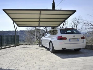 Навес под навес