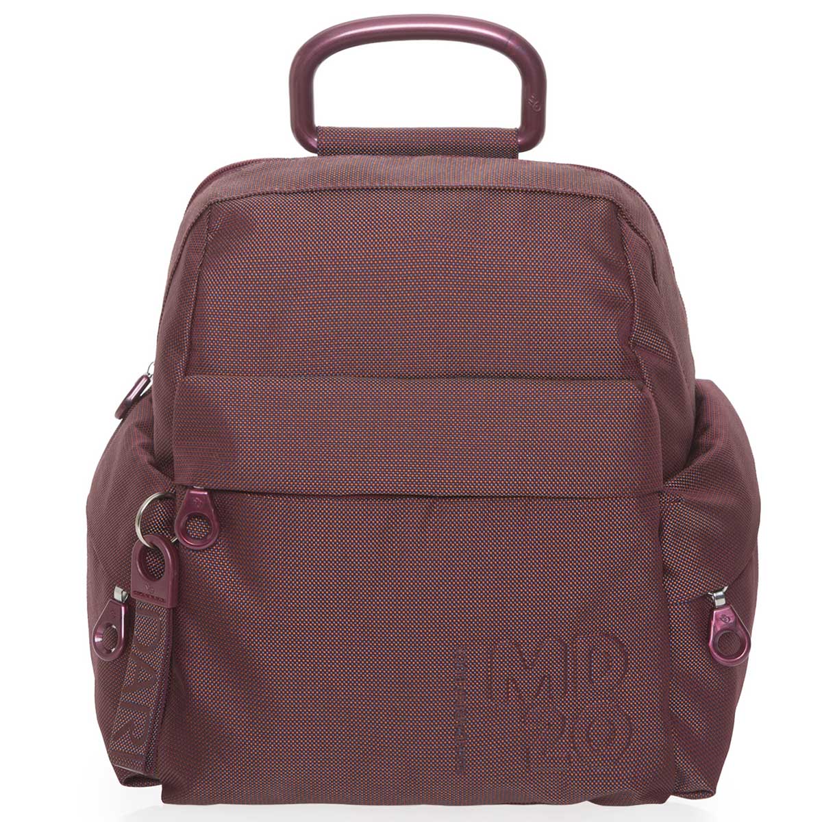 QMTT1-26N Рюкзак QMTT1 Backpack Mandarina Duck MD20 