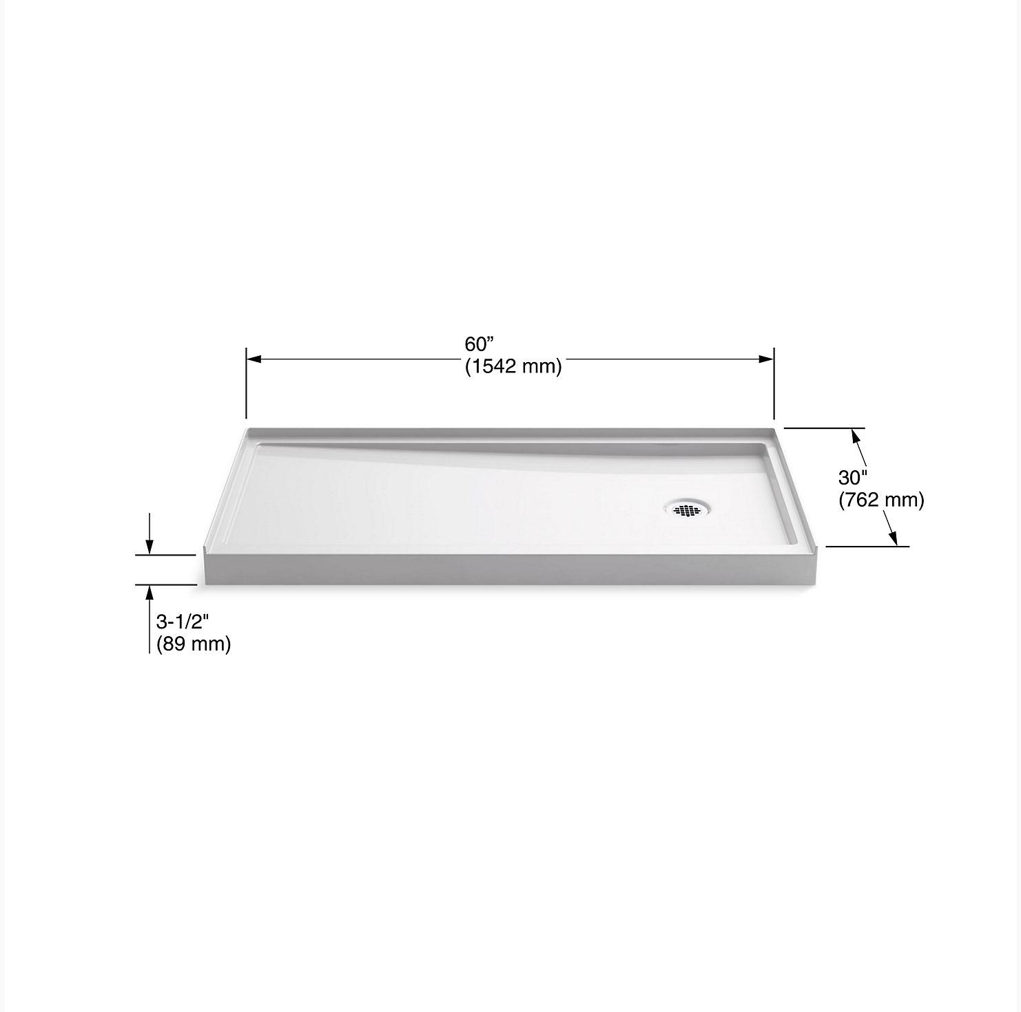 KOHLER  K-8642-47  - Вид №3
