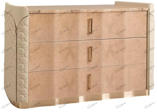 VOLPI Ящики Luigi volpi Lv-83001.co