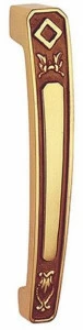 Pasini Ручка из латуни King 3725