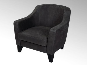 Кресло с подлокотниками