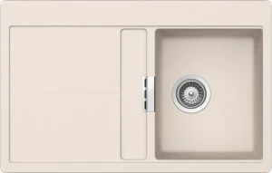 299264 Мойка кухонная овальная Teka