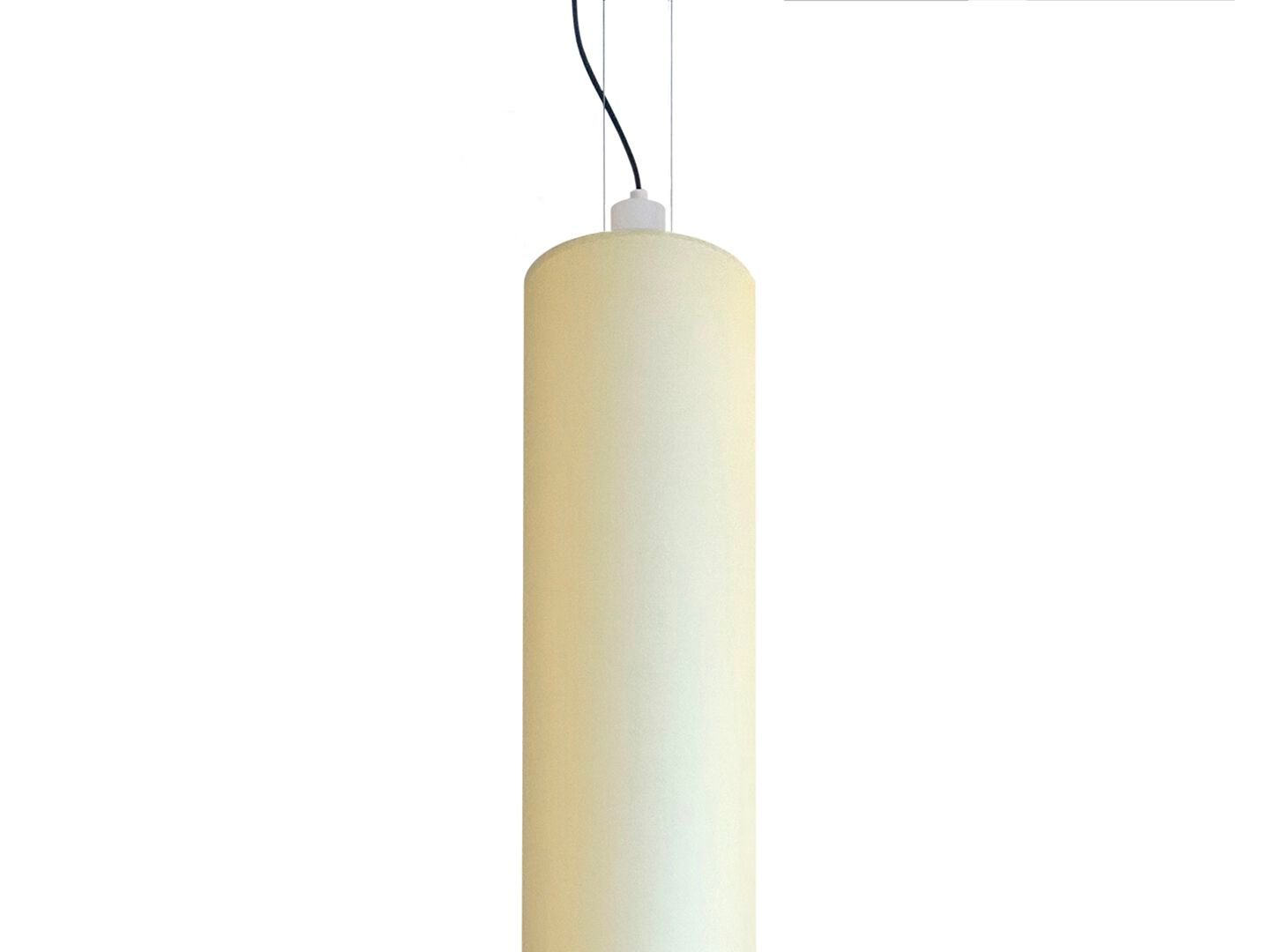 Пергаментная бумага светодиодный подвесной светильник luxcambra BARCELONETA C VERTICAL ARCH-00129914 - Вид №1