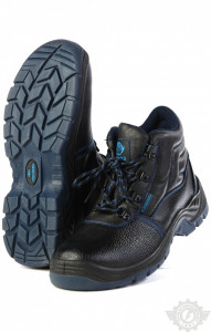 62741 Ботинки "Союз" с металлическим подноском  Летняя обувь  размер 39