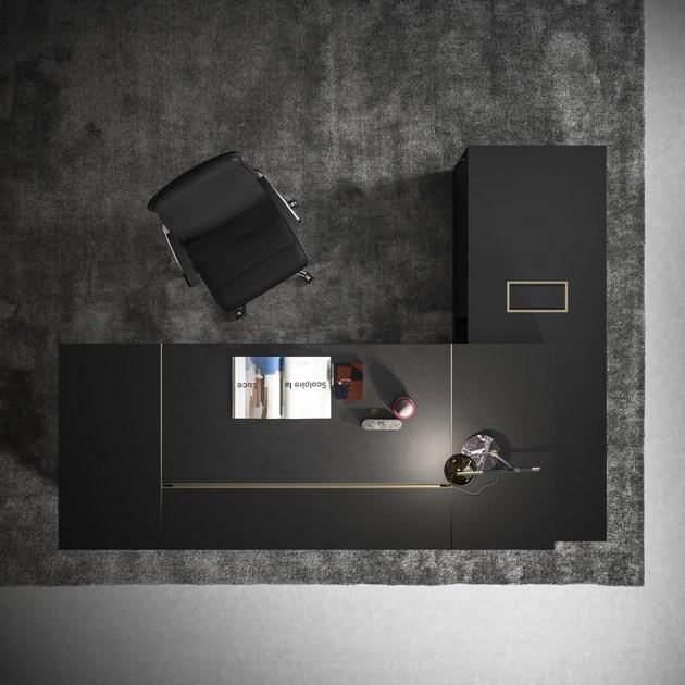 PROF Рабочий стол из дерева Block 2.0 sun-id-1353149 - Вид №12