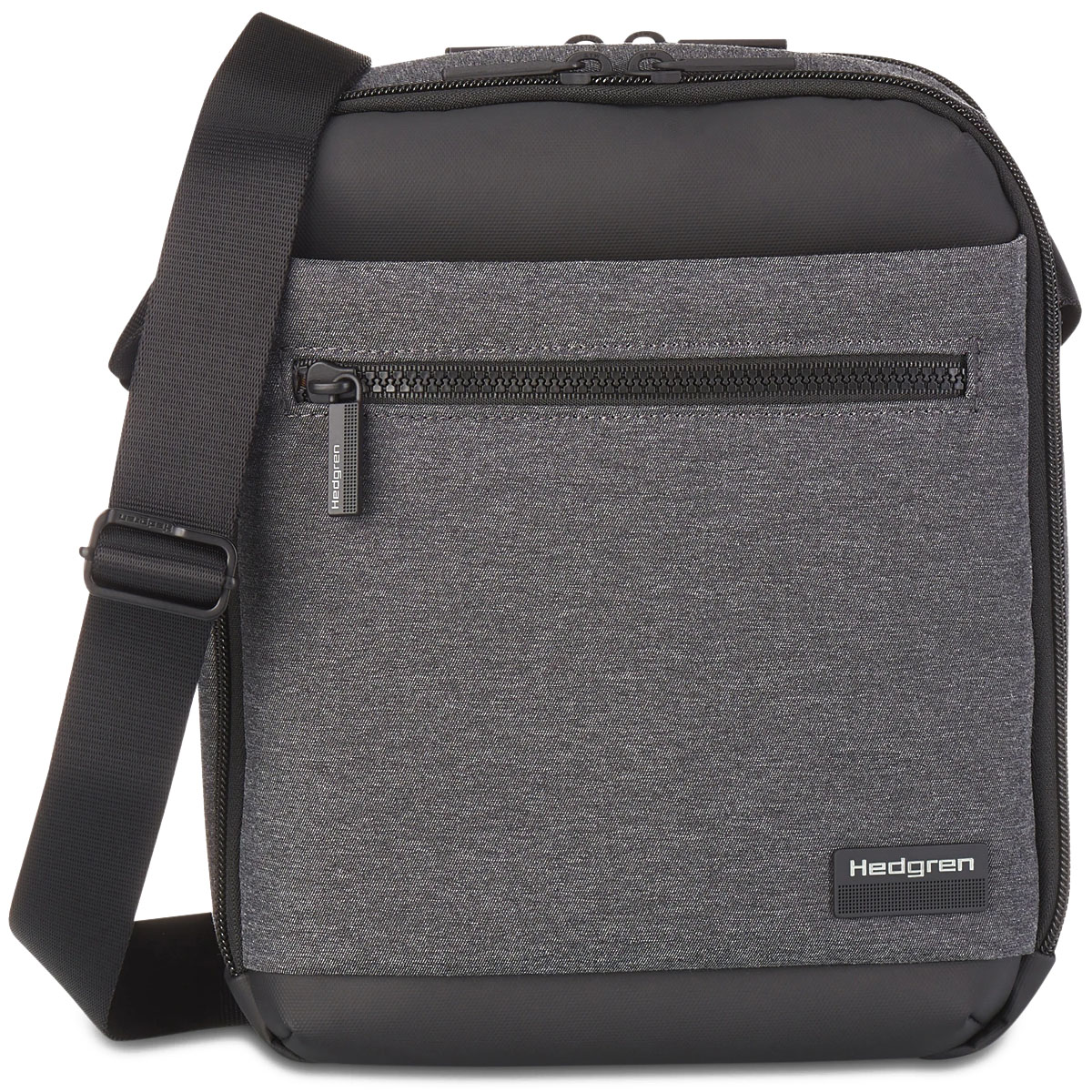 HNXT02/214-01 Сумка HNXT02 INC Vertical Crossover 10 RFID Hedgren Next - Вид №1