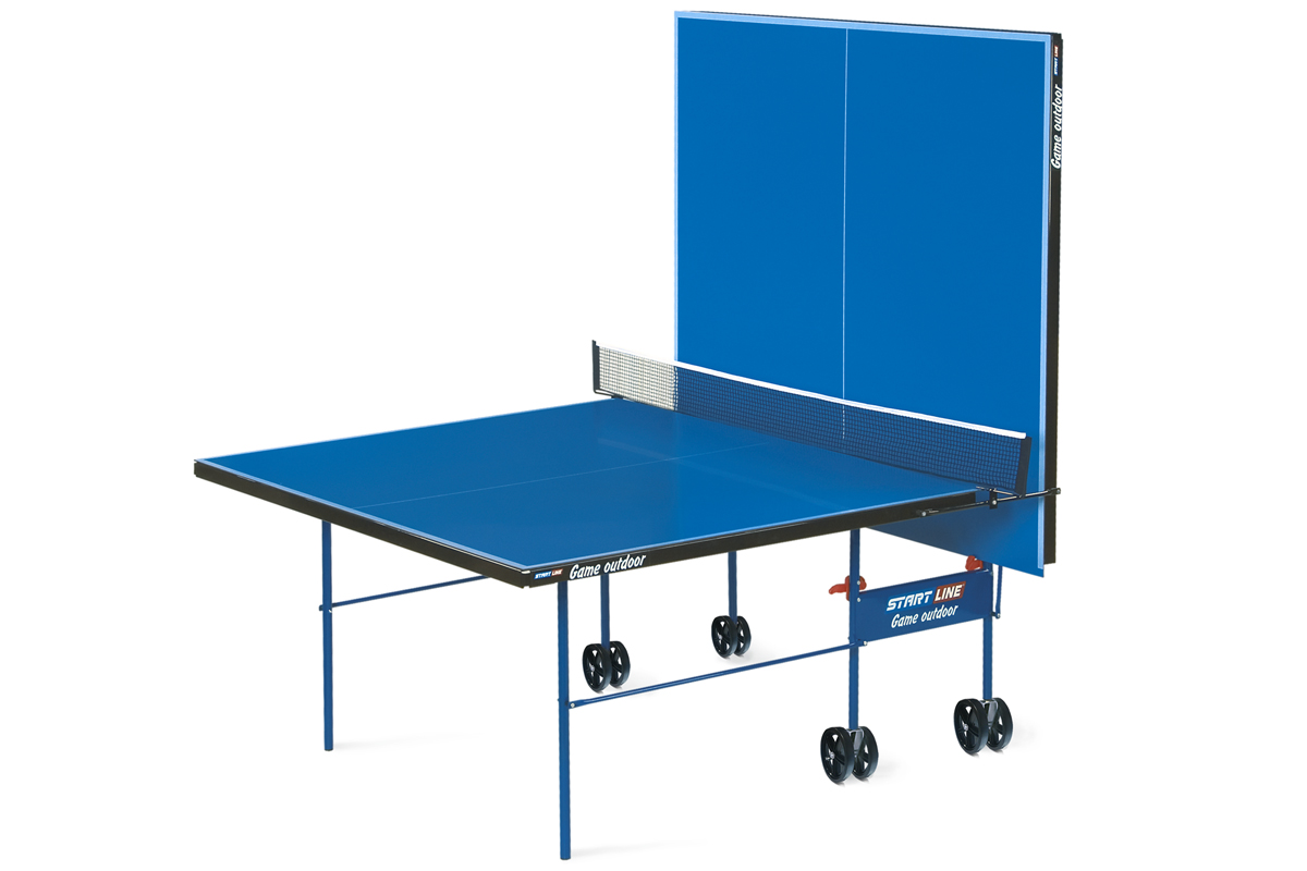 Теннисный стол start line game outdoor Start Line sun-id-2068011 - Вид №1