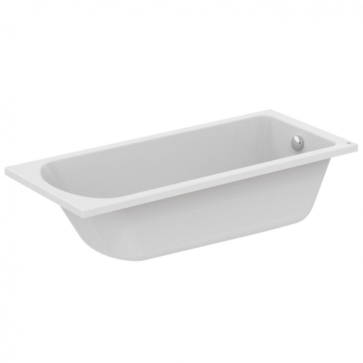 K274701 Прямоугольная ванна 170х80 см Ideal Standard HOTLINE