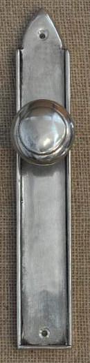 GIARA Ручка дверная из бронзы Ovale sun-id-1394049 - Вид №15