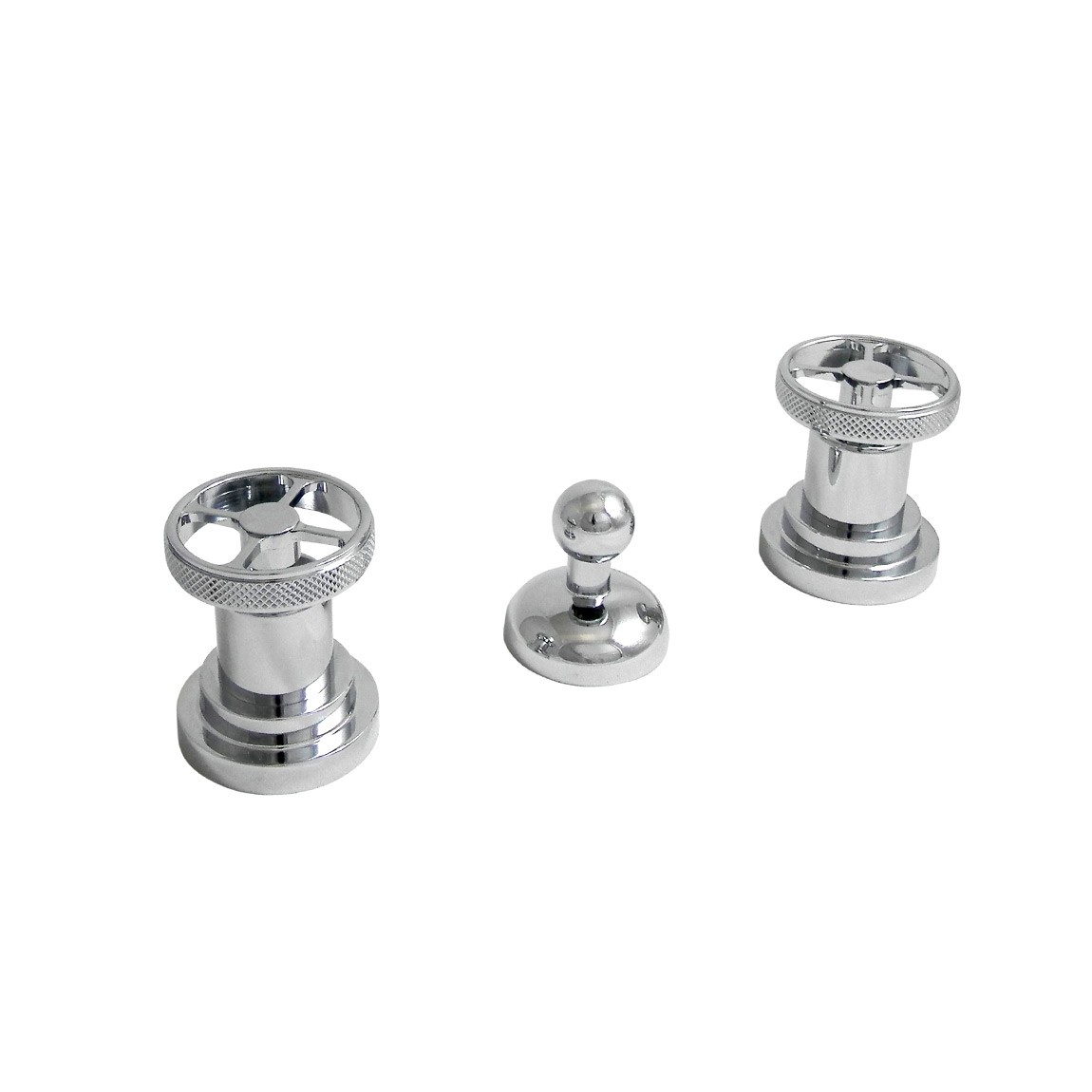 3310 ** 44 Смеситель для биде с автоматическим сливом Nicolazzi Series Arena 