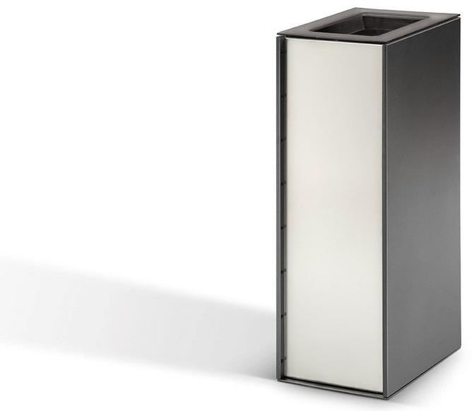 Made Design Контейнер для мусора из металла Zurich sun-id-1366079 - Вид №6