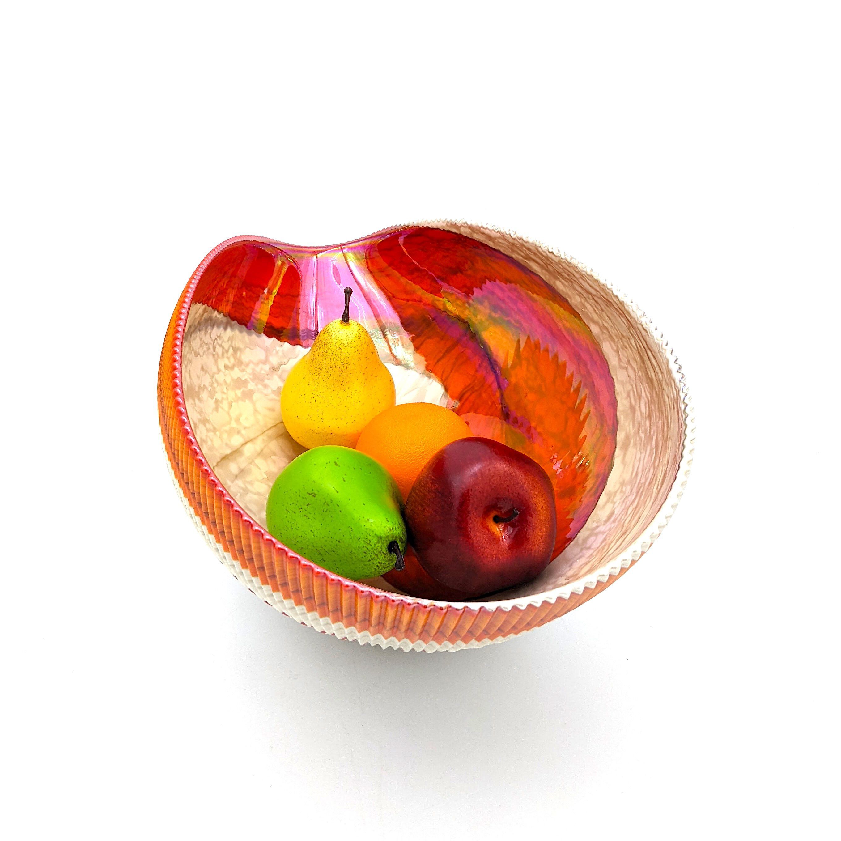 Центральные элементы из муранского стекла ручной работы YourMurano Shell ARCH-00135566 - Вид №4