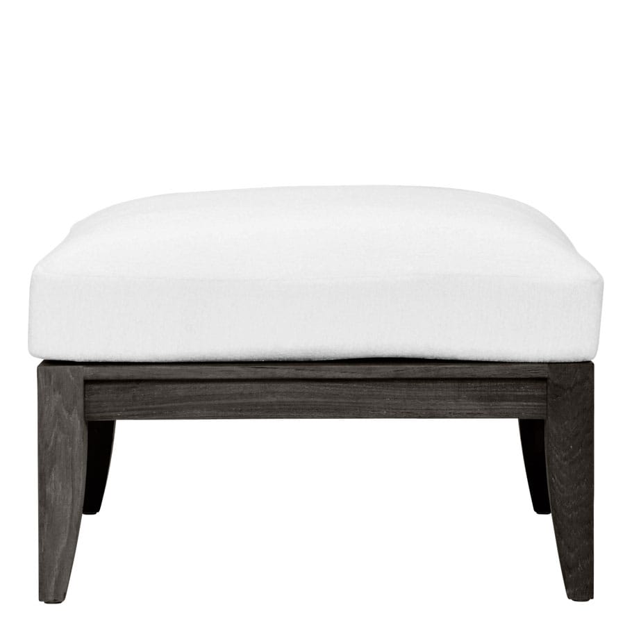 Подножка из тикового дерева JANUS et Cie Relais ARCH-00100679 - Вид №11