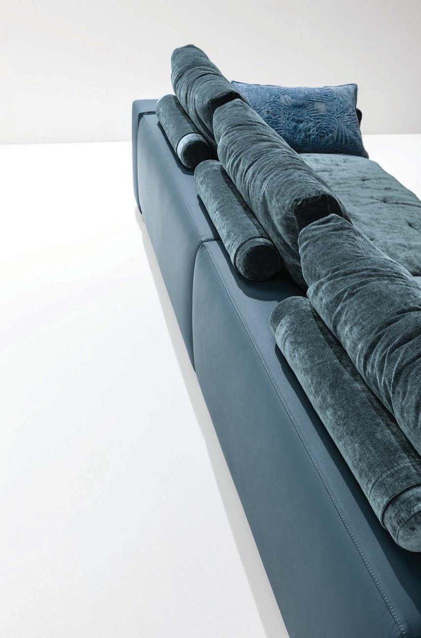 Twils Lounge 3-х местный тканевый диван Open sun-id-1484012 - Вид №2