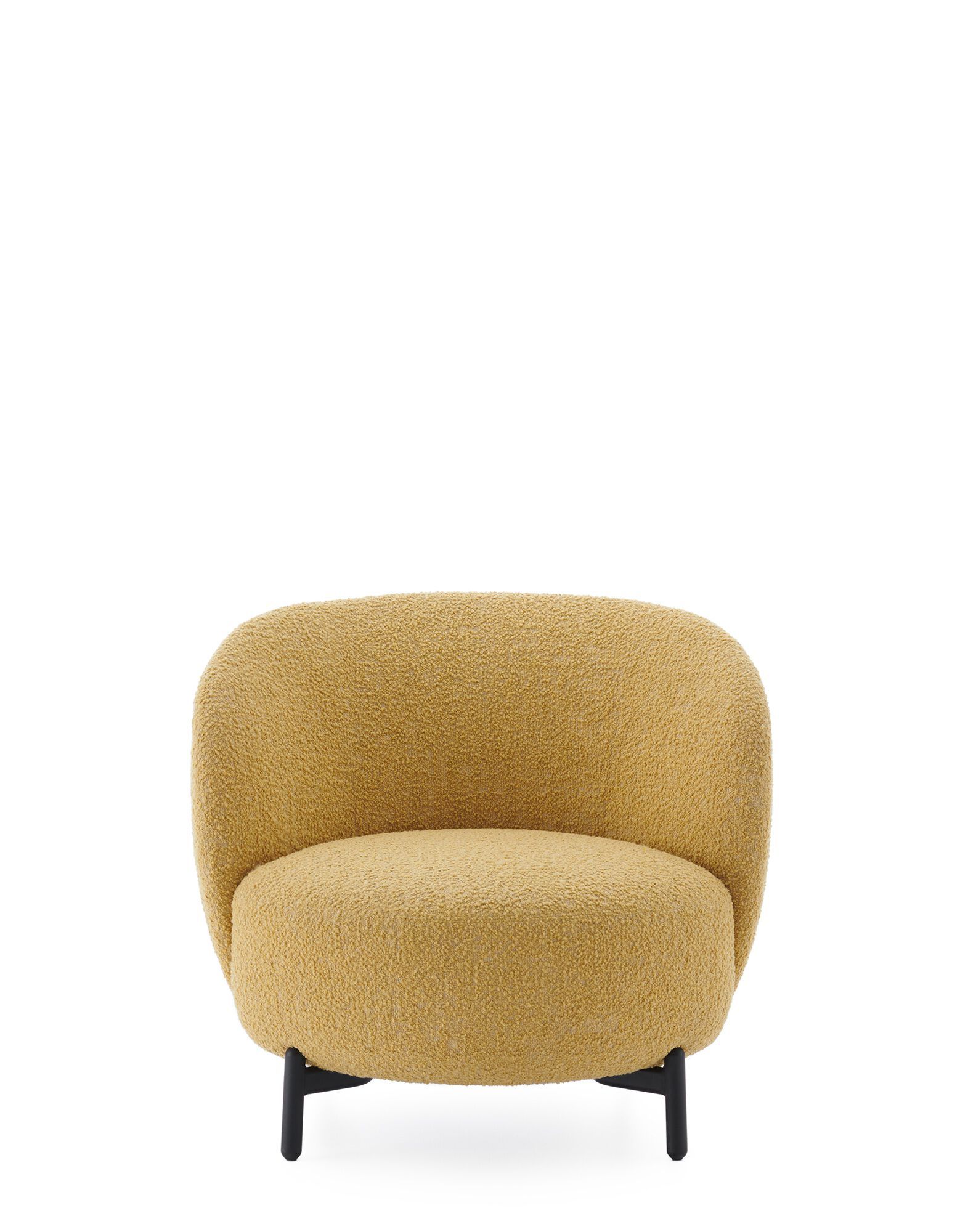 Съемное кресло из ткани Kartell Lunam ARCH-00151400 - Вид №16