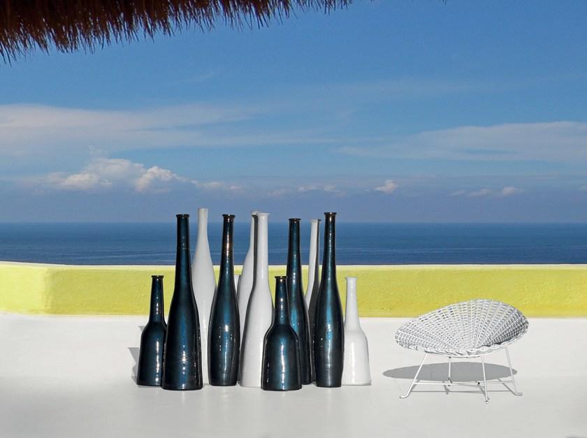 Gervasoni Керамическая ваза Gervasoni outdoor sun-id-1486991 - Вид №11