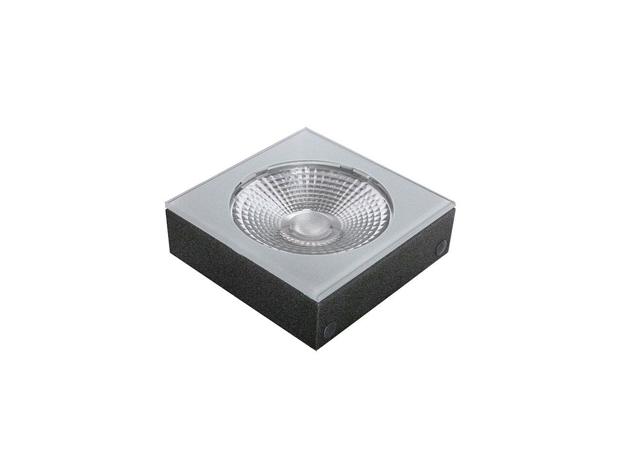 Потолочный алюминиевый светодиодный наружный прожектор A.L.S LUX ARCH-00138434 - Вид №11