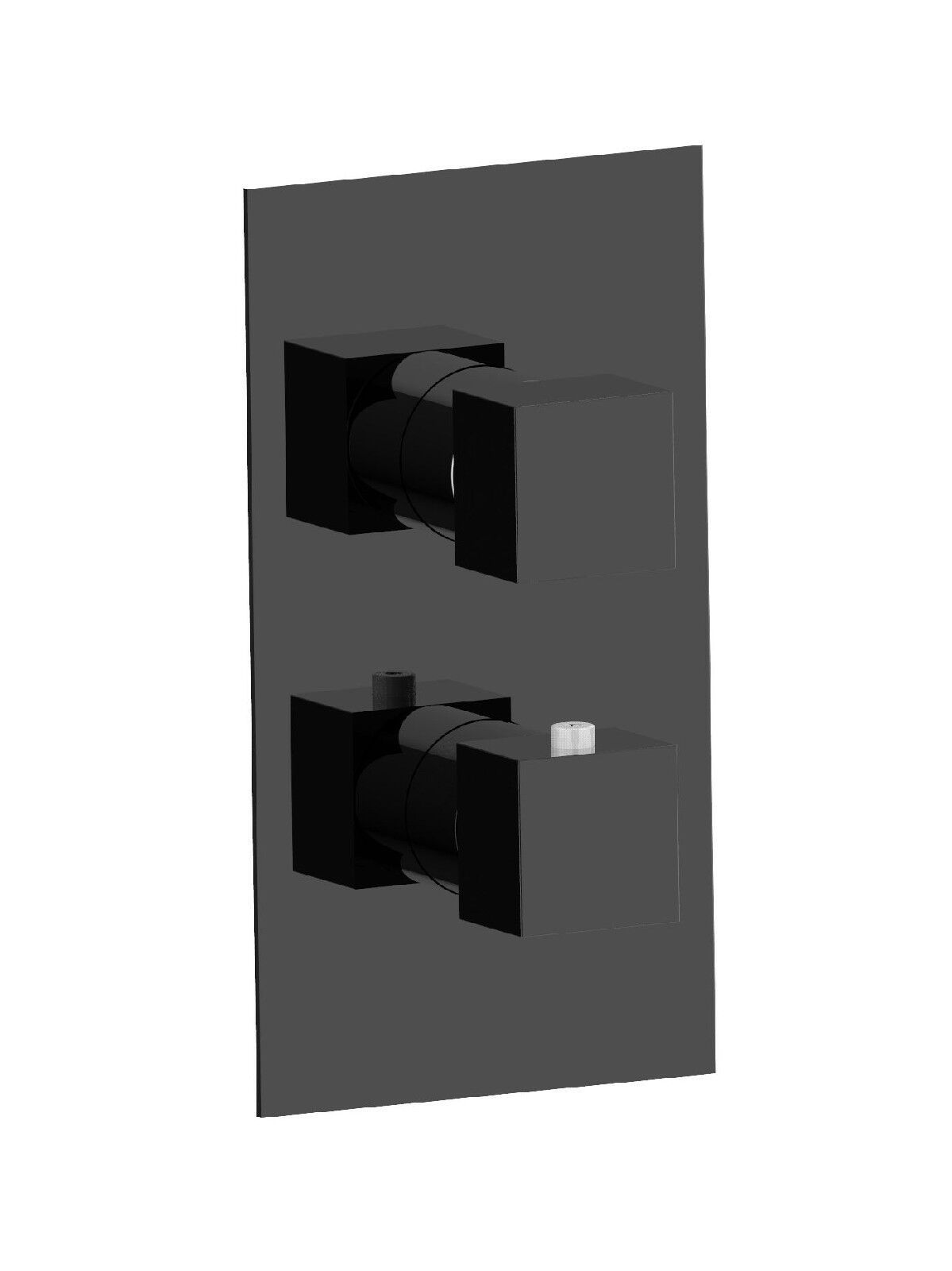 Термостатический встраиваемый смеситель для душа Rubinetterie Frattini душевые ARCH-00001986 - Вид №5