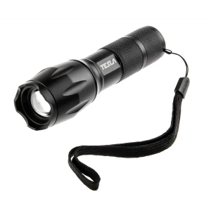 Фонарь ручной Tesla FLF 220 Лм