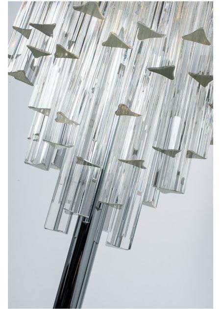 Veronese Настольная лампа из муранского стекла Trièdres sun-id-1458896 - Вид №1