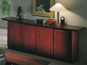 Dyrlund Буфет / офисный блок из дерева Concorde 6020/6021/6515