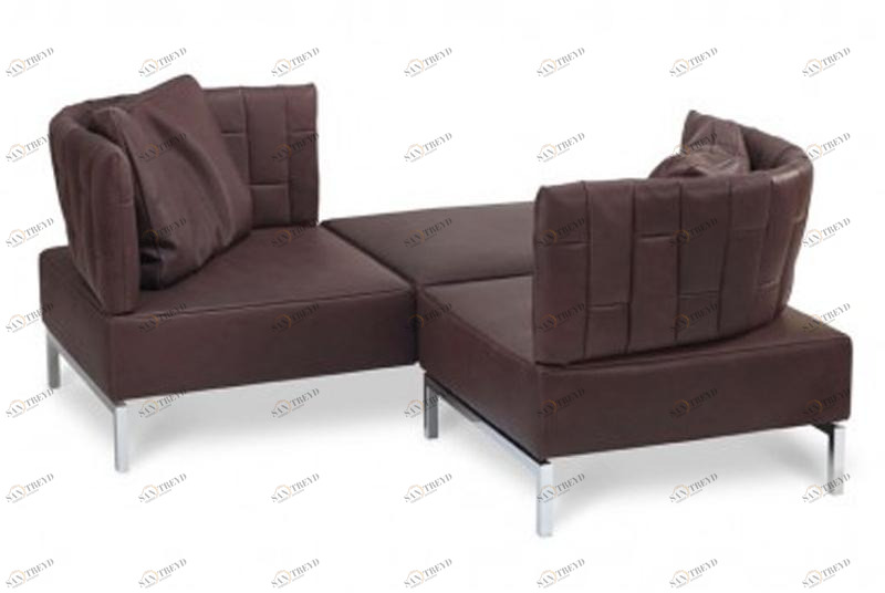 JORI Угловой диван Calypso sun-id-1413392