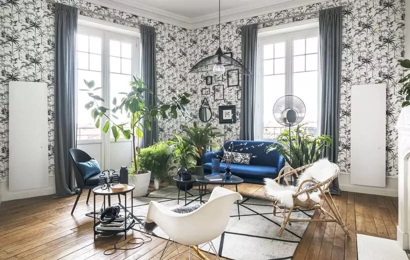 Панельный полотенцесушитель intuis ETIC COMPACT ARCH-00075238 - Вид №2