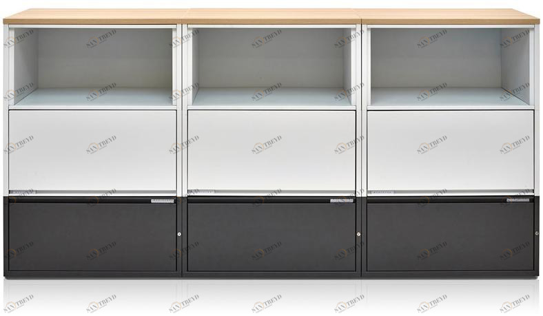 Herman Miller Модульная офисная мебель Meridian sun-id-1425397