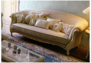 Диван  SAVIO FIRMINO 3130 DIV