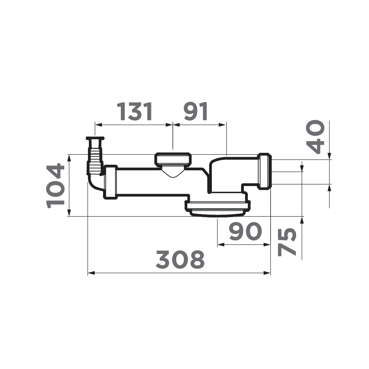 S-01 OMOIKIRI 4996119 - Вид №2
