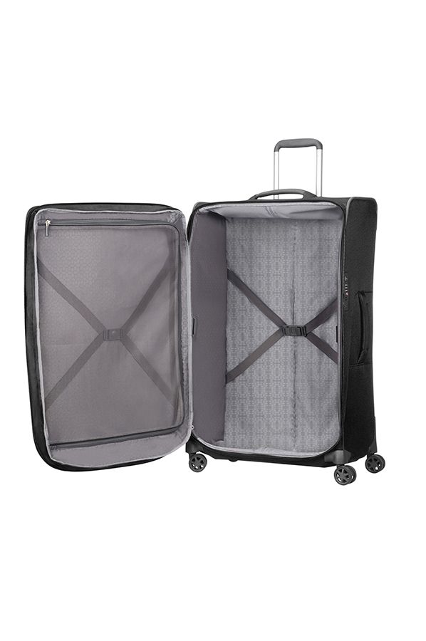 65N-09009 Чемодан 65N*009 Spinner 82/31 EXP Samsonite Spark SNG  - Вид №1