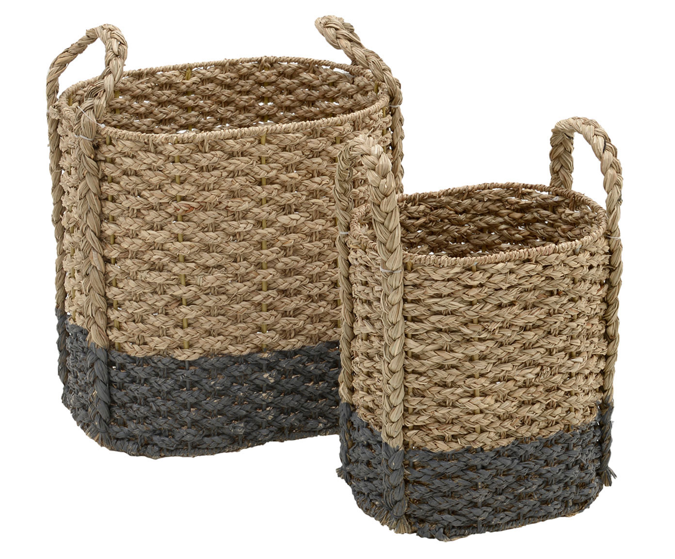 3870565.0014 КОРЗИНА, НАБОР ИЗ 2ШТ TO4ROOMS 