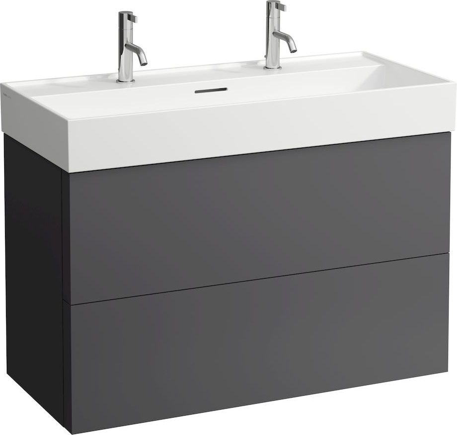 H8103370001151 Раковина LAUFEN PRO - Вид №3