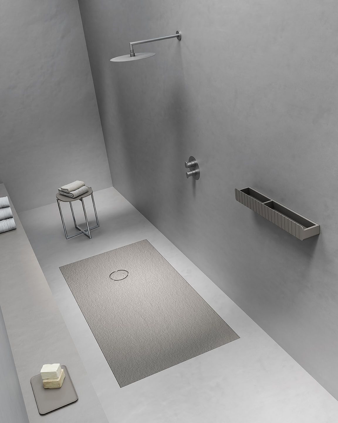 Прямоугольный поддон для душа Fiora Selene ARCH-00050324 - Вид №5