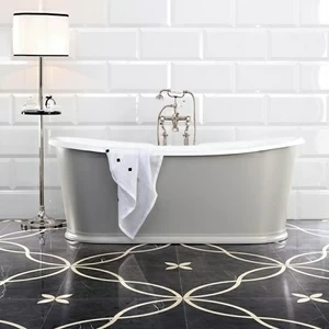 Ванна чугунная REGAL COLORS Devon Devon REGAL COLORS