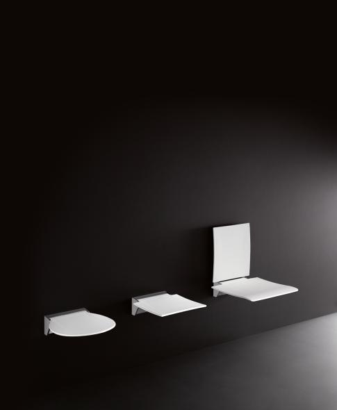 950.51.20590 Складное сиденье 350 HEWI System 800 K  - Вид №4