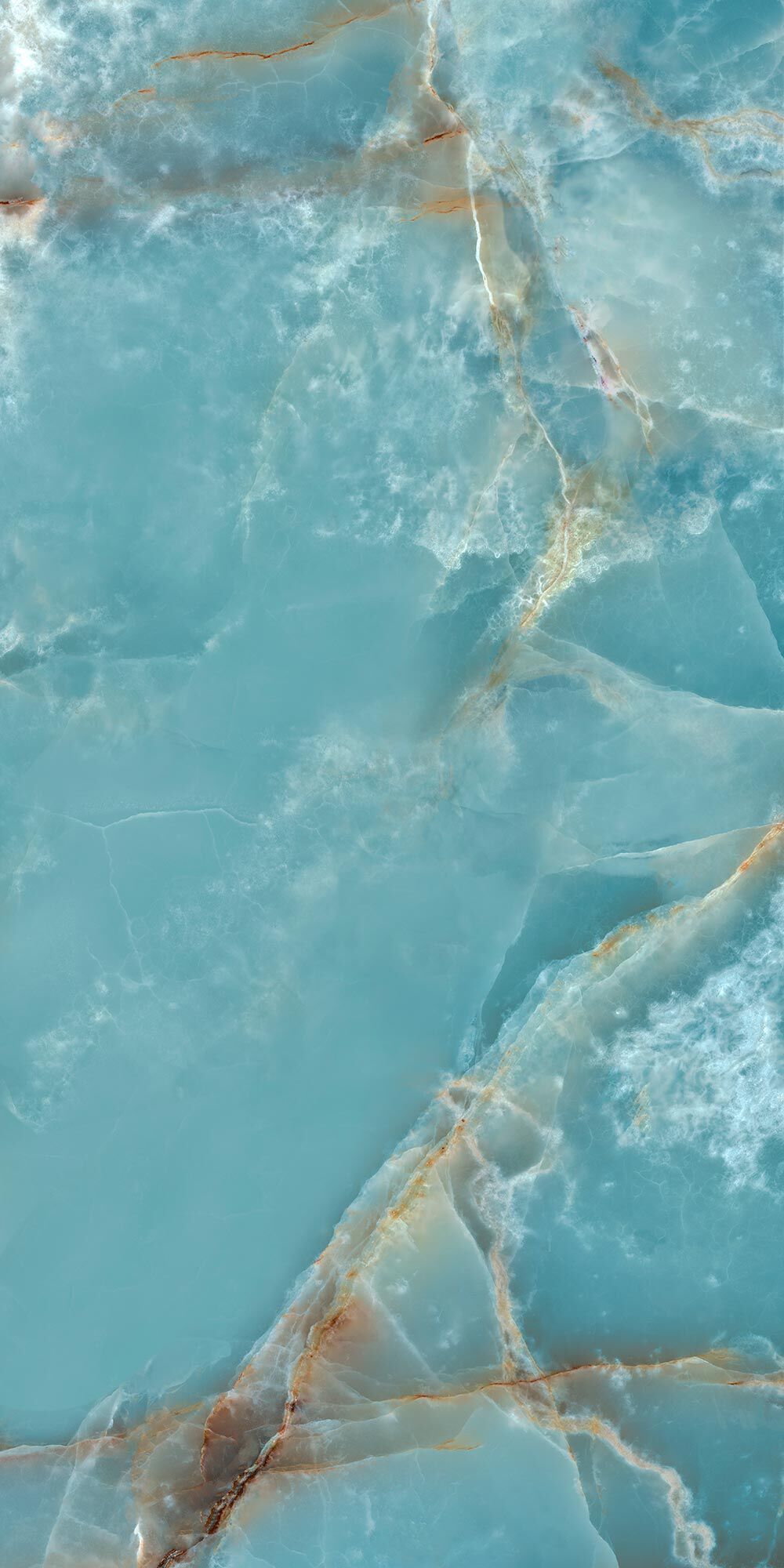 Декоративная панель из алюминия, стекла или ПММА Tecnografica Super Preziosi ARCH-00148990 - Вид №2