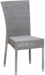 Kok Maison Садовый стул из полиэтилена Résine fine