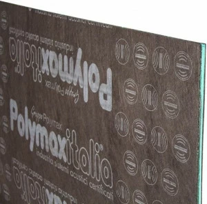 POLYMAXITALIA Звукоизоляционная панель