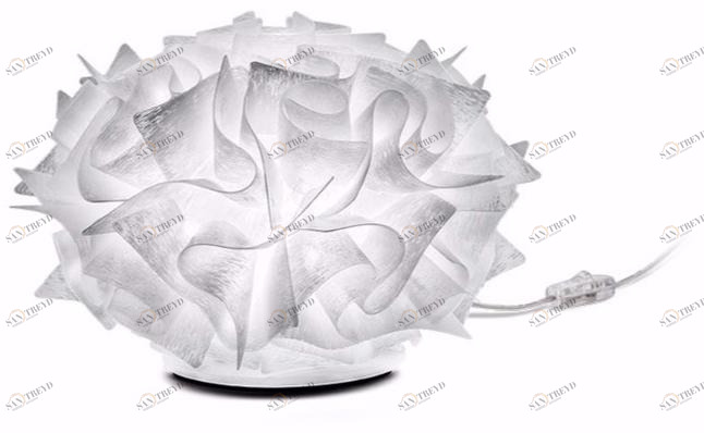 Slamp Настольная лампа opalflex® led Veli sun-id-1507889