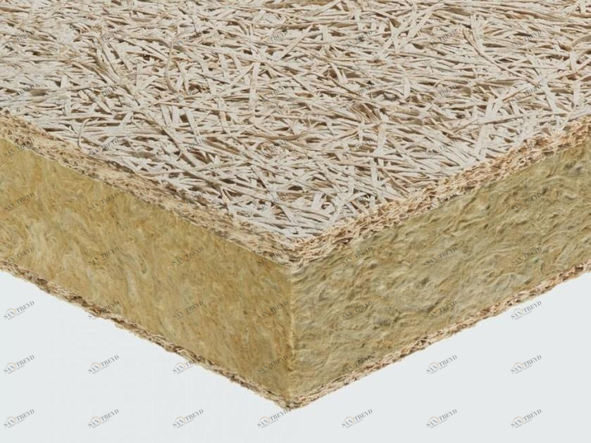 CELENIT Теплоизоляционная панель / композитная звукоизоляционная панель Celenit mineral a2 sun-id-1386418