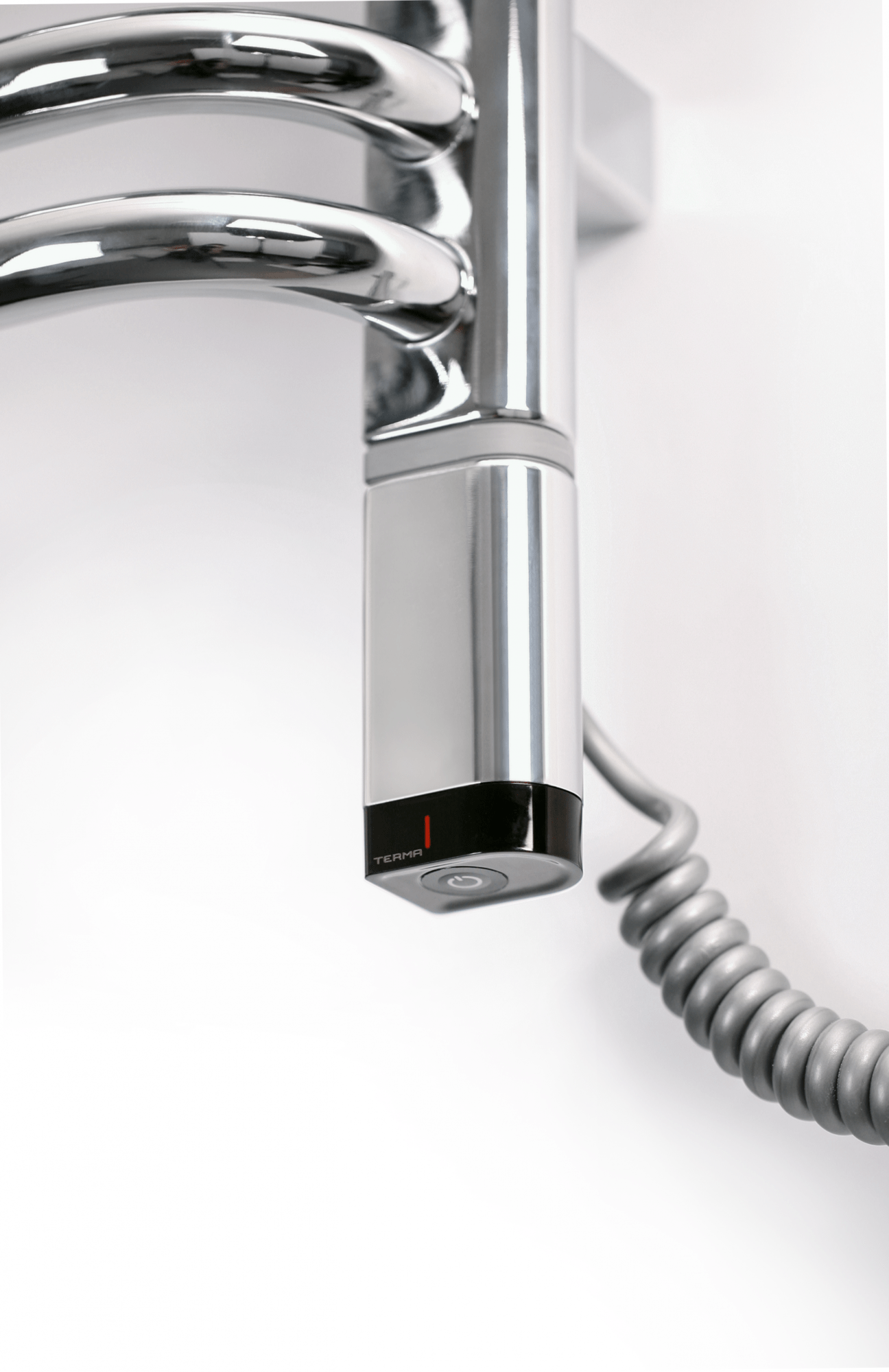 Электронагреватели WEODL02 ONE profil D 30x40  Terma 270  - Вид №2